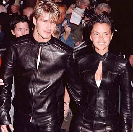 Вікторія Бекхем (instagram)