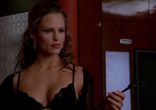 Jennifer Garner in Alias: What was wrong with the black one?!