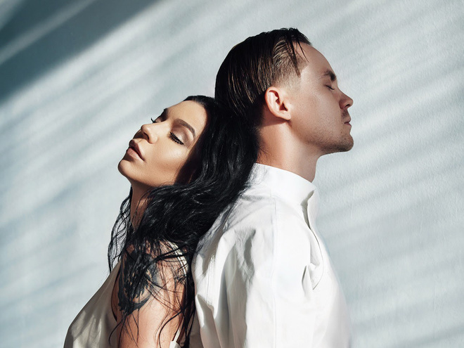 Артем Пивоваров і Ёлка