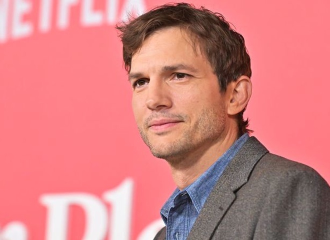 Ештон Кутчер зізнався, що червоні доріжки даються йому тяжко через рідкісну хворобу