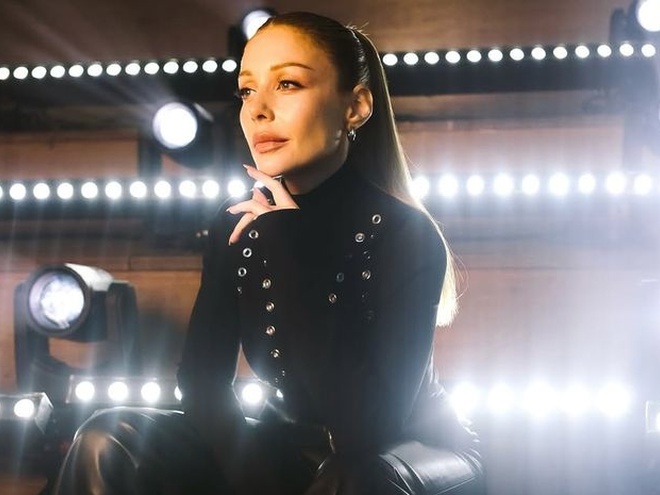 Дантес привітав Кацуріну із 30-річчям та показав улюблене фото з нею