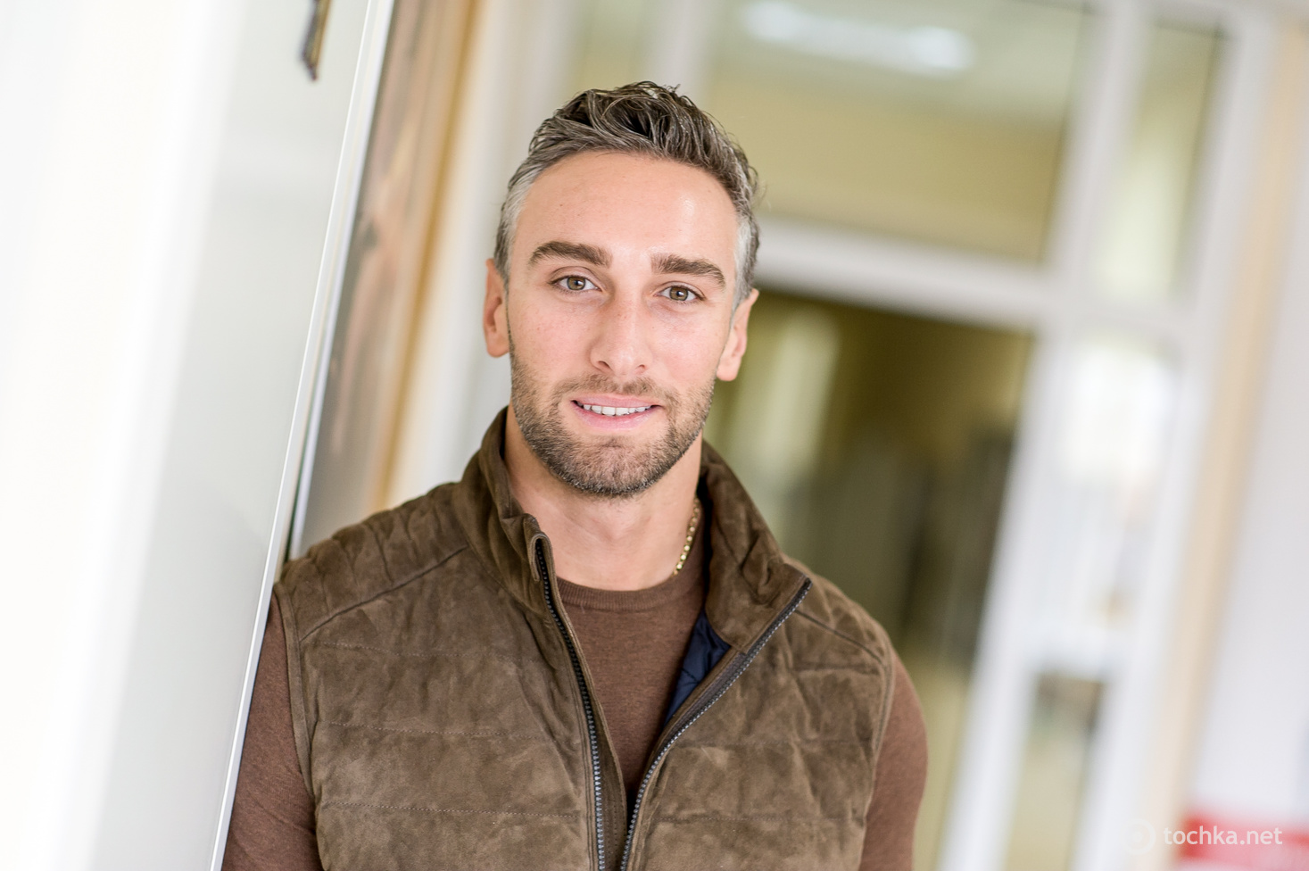 Иракли Макацария