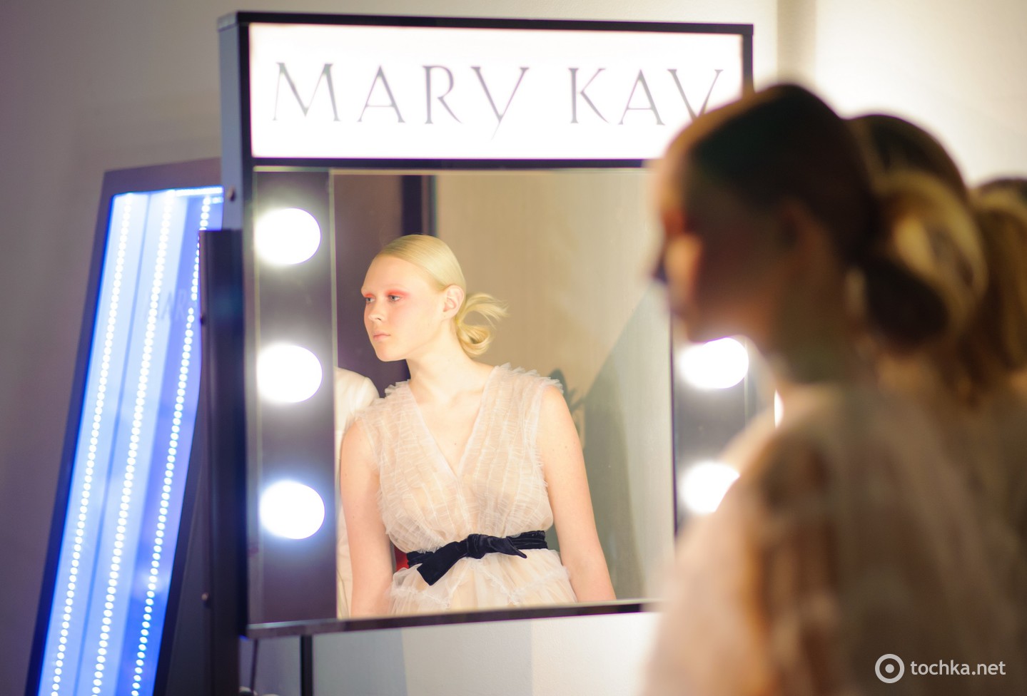 Backstage UFW FW 18-19