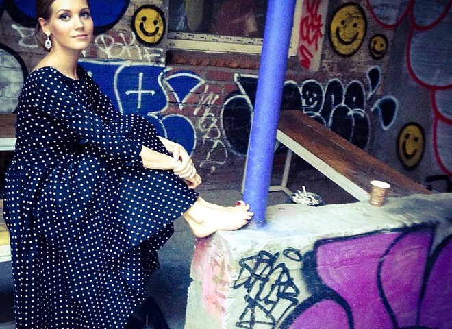 Кристина Асмус