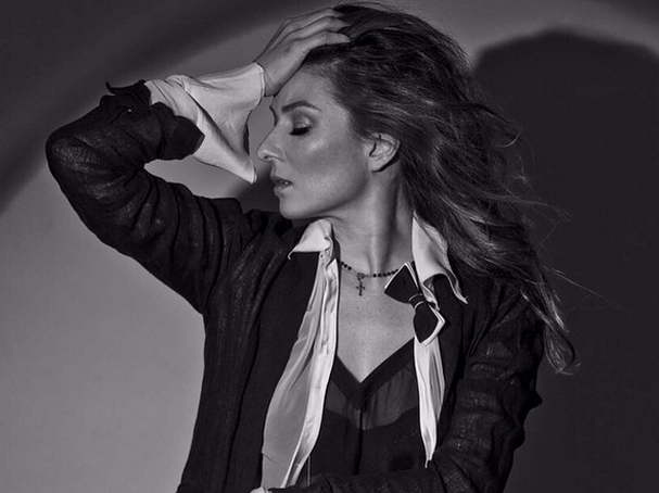 Жанна Бадоева