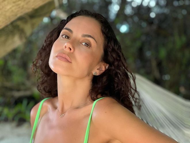 Настя Каменских