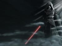 Темная сторона. Звездные войны HD