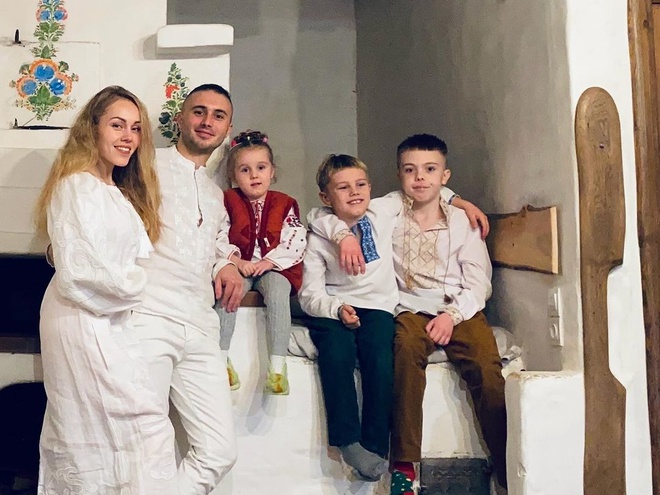 Alyosha розсмішила Мережу новим відео з 3-річною дочкою від Тараса Тополі