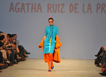 Показ Agatha Ruiz de la Prada