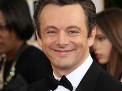 Майкл Шин (cover)