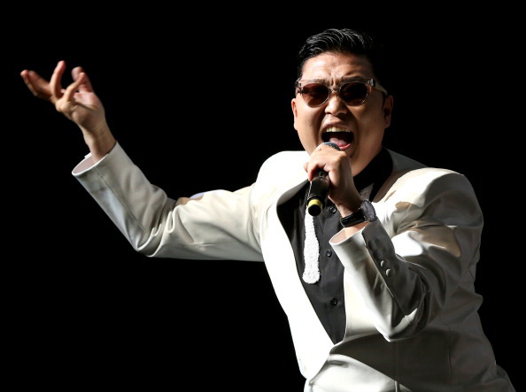 PSY