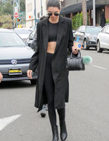 15 способів стильно носити легінси