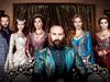 Турецкие сериалы, похожие на "Великолепный век"