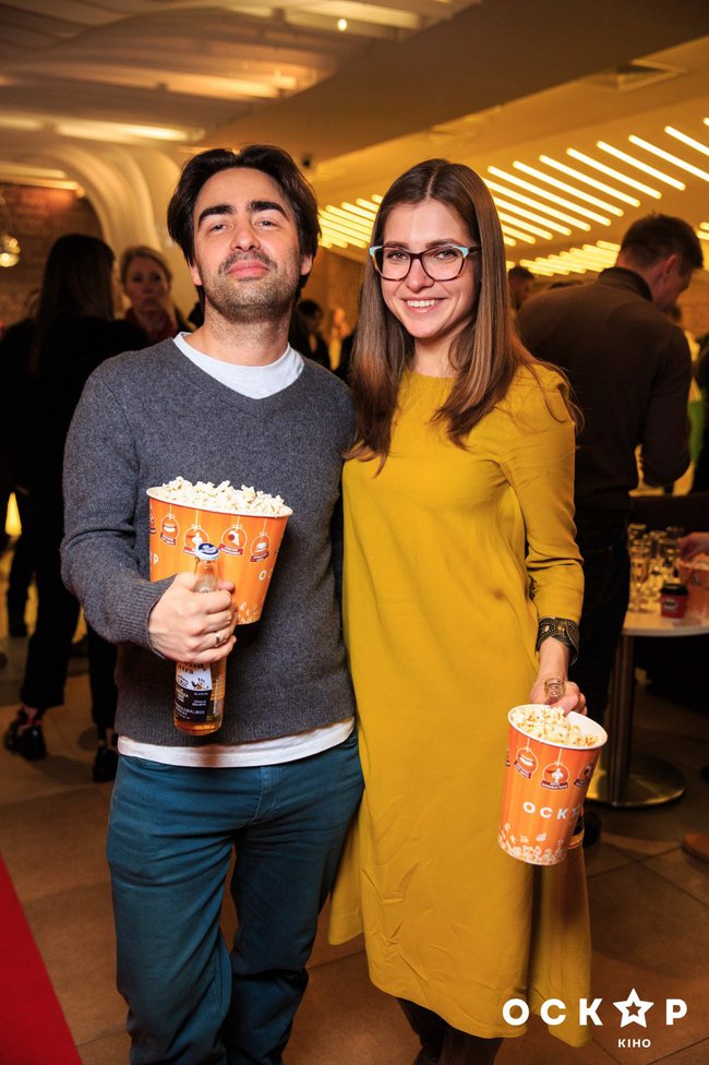 Трамбо премьера