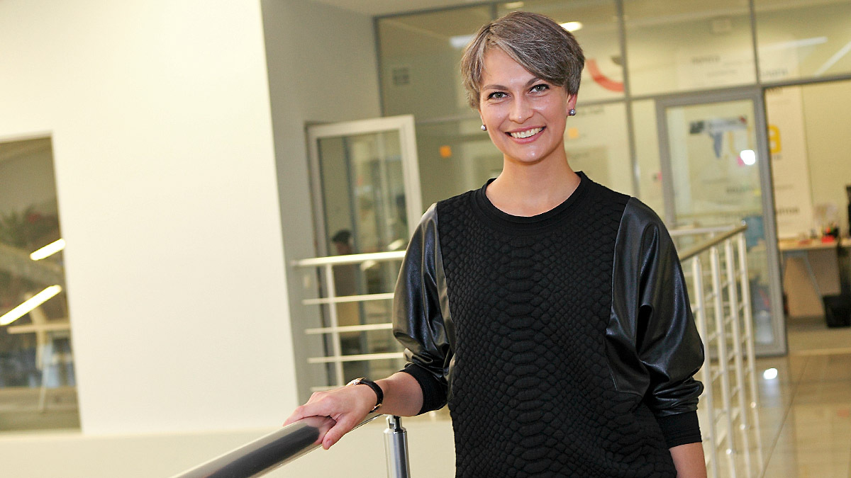 Маша Цуканова