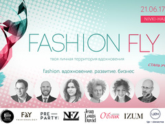 Fashion Fly