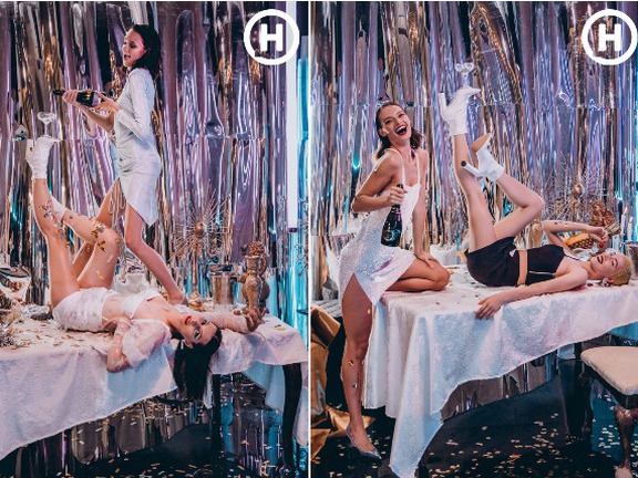 Супер Топ-модель по-украински