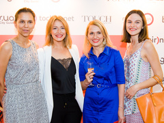 Премьера фильма "Миссия невыполнима 5"