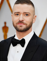 Джастин Тимберелейк