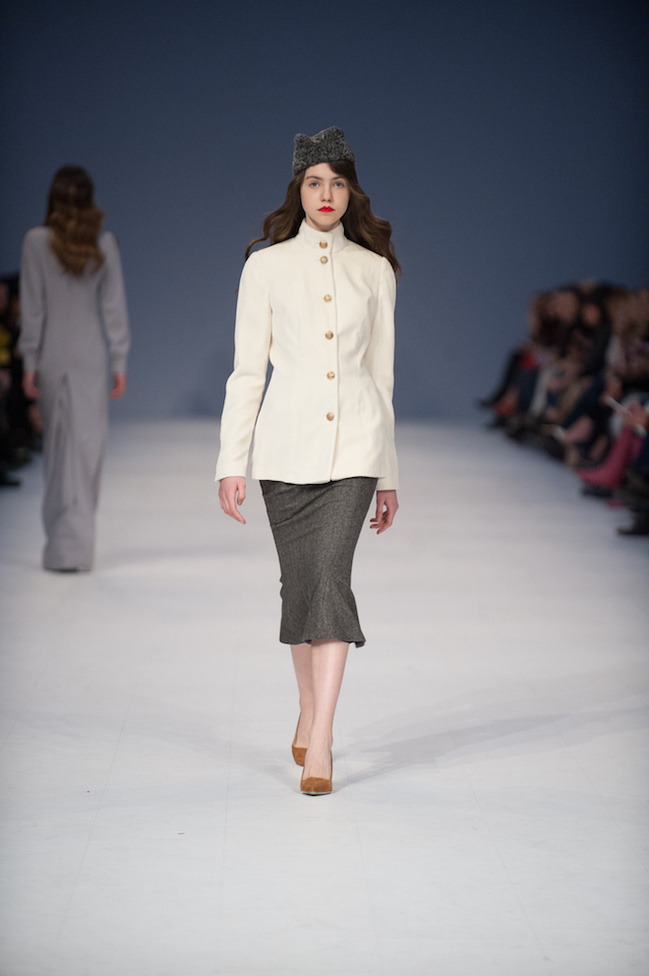 UFW AW 2016/17: Queens