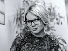 Влада Березянская