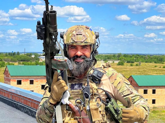 Карім Гуламов