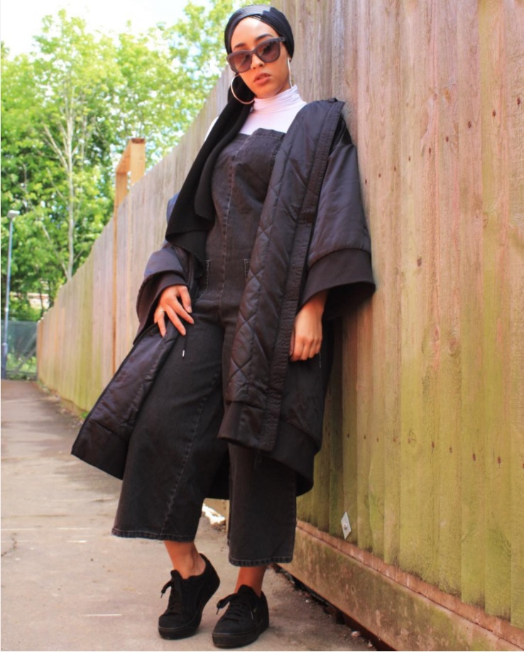 Мерайя Ідріссі