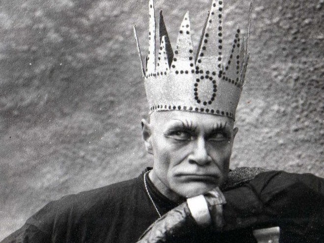 Юрий Шерстнёв