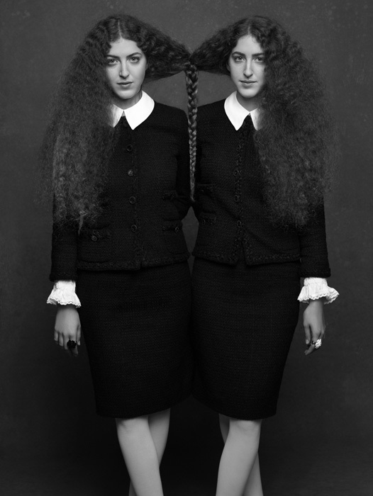 The Little Black Jacket