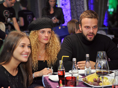 Максим Чернявский