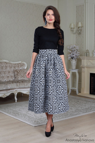 Анастасія Іванова