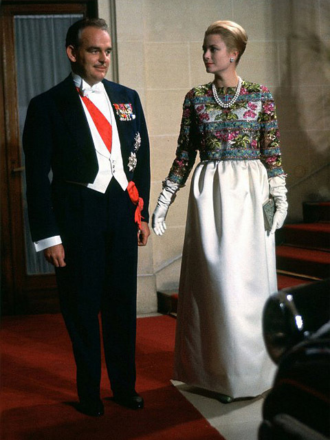 Грейс Келлі: історія принцеси