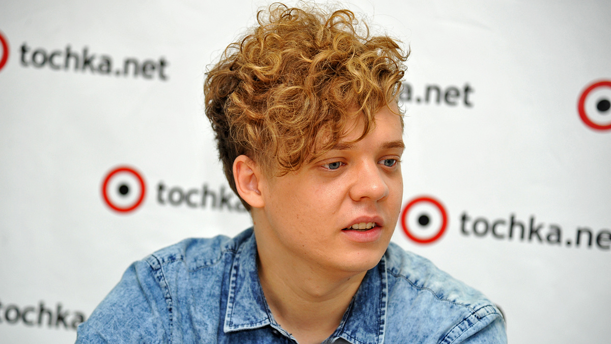 Вячеслав Рыбиков