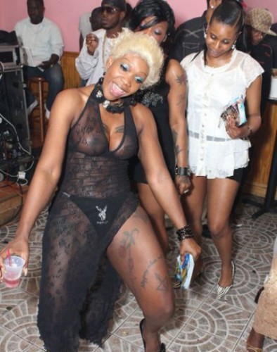 Клабберши со стажем