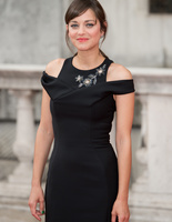 Маріон Котійяр