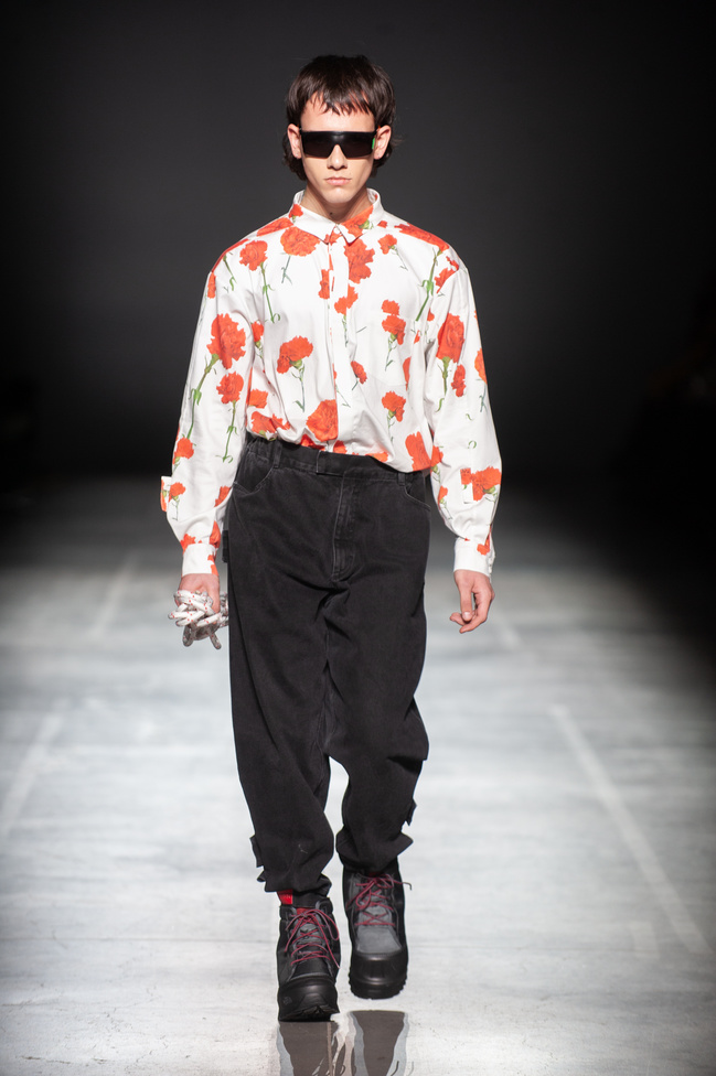 KSENIA SCHNAIDER FW20-21