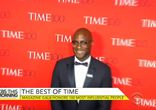 Time 100 Gala honors world's most influential people