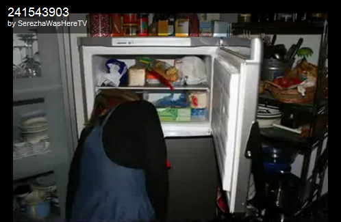 Головы в холодильнике