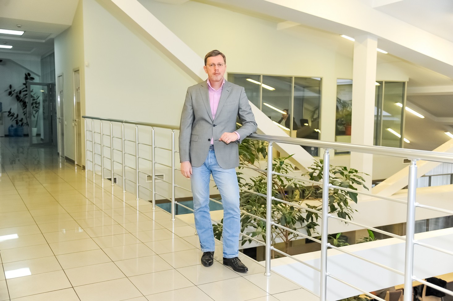 Олег Батрак, tochka.net