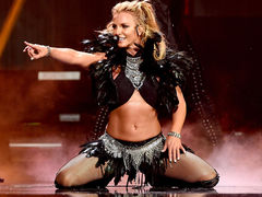 Бритни Спирс