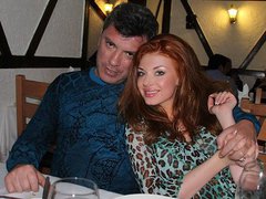 Борис Немцов