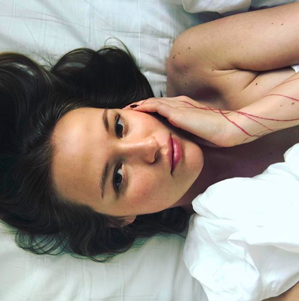 Саша Самсонова