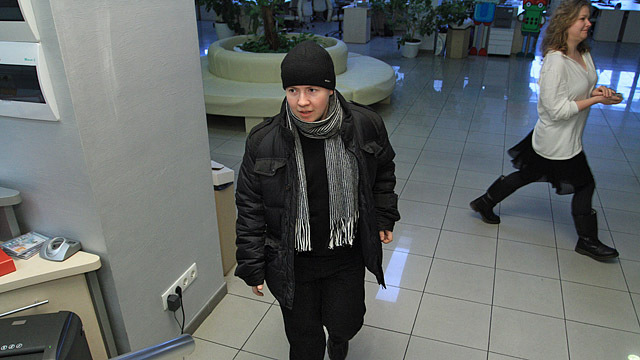 Евгений Литвинкович