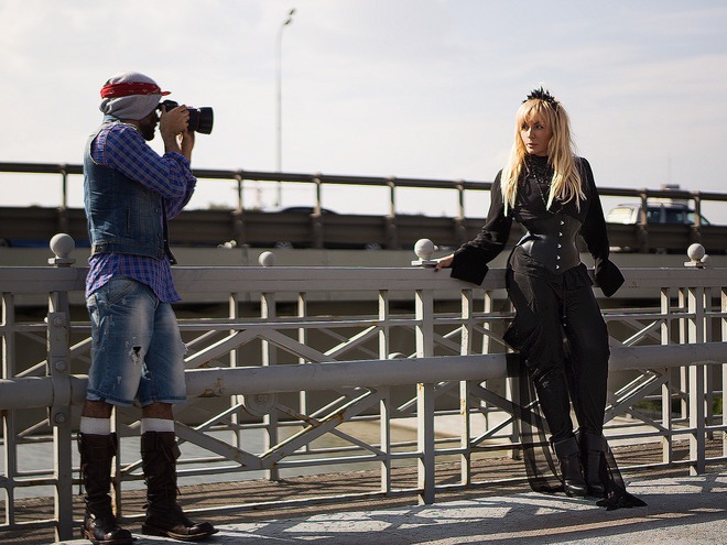 Ирина Билык