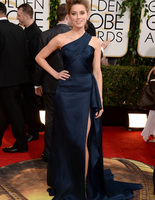 Золотой глобус 2014: платья со шлейфом Золотой глобус 2014: платья со шлейфом
