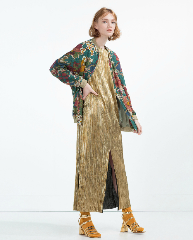 Модные куртки 2016: бомберы (купить)