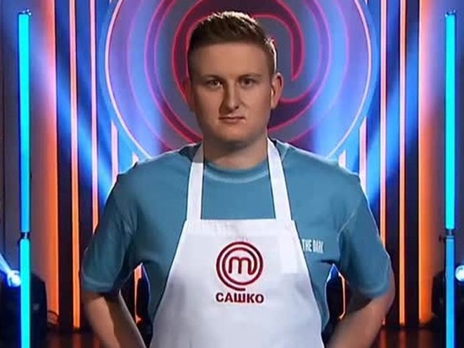 Переможець «МайстерШеф-16» Олександр Зубко приєднався до ЗСУ