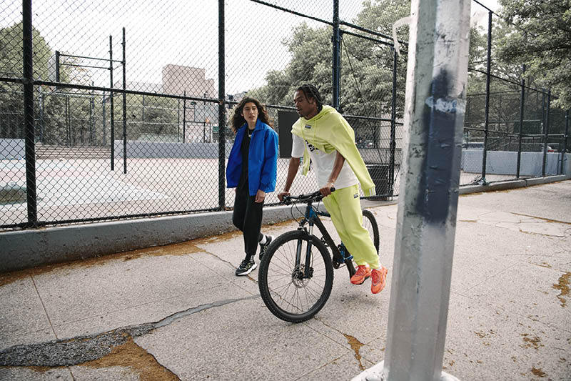 Adidas Originals OZWEEGO