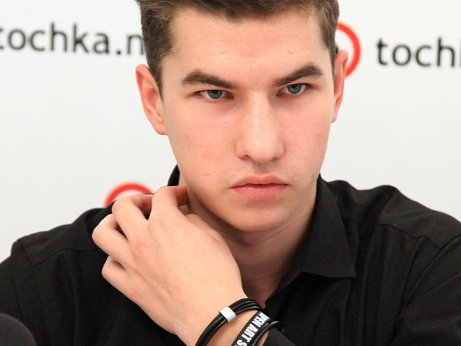 Владимир Раков