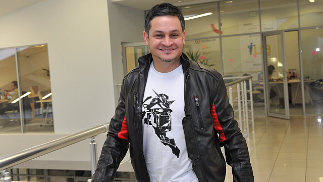 Эктор Хименес Браво